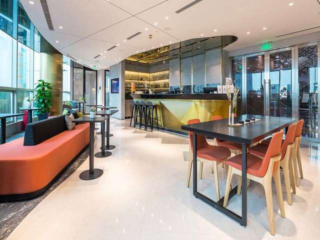 浙江复合板木托盘厂家